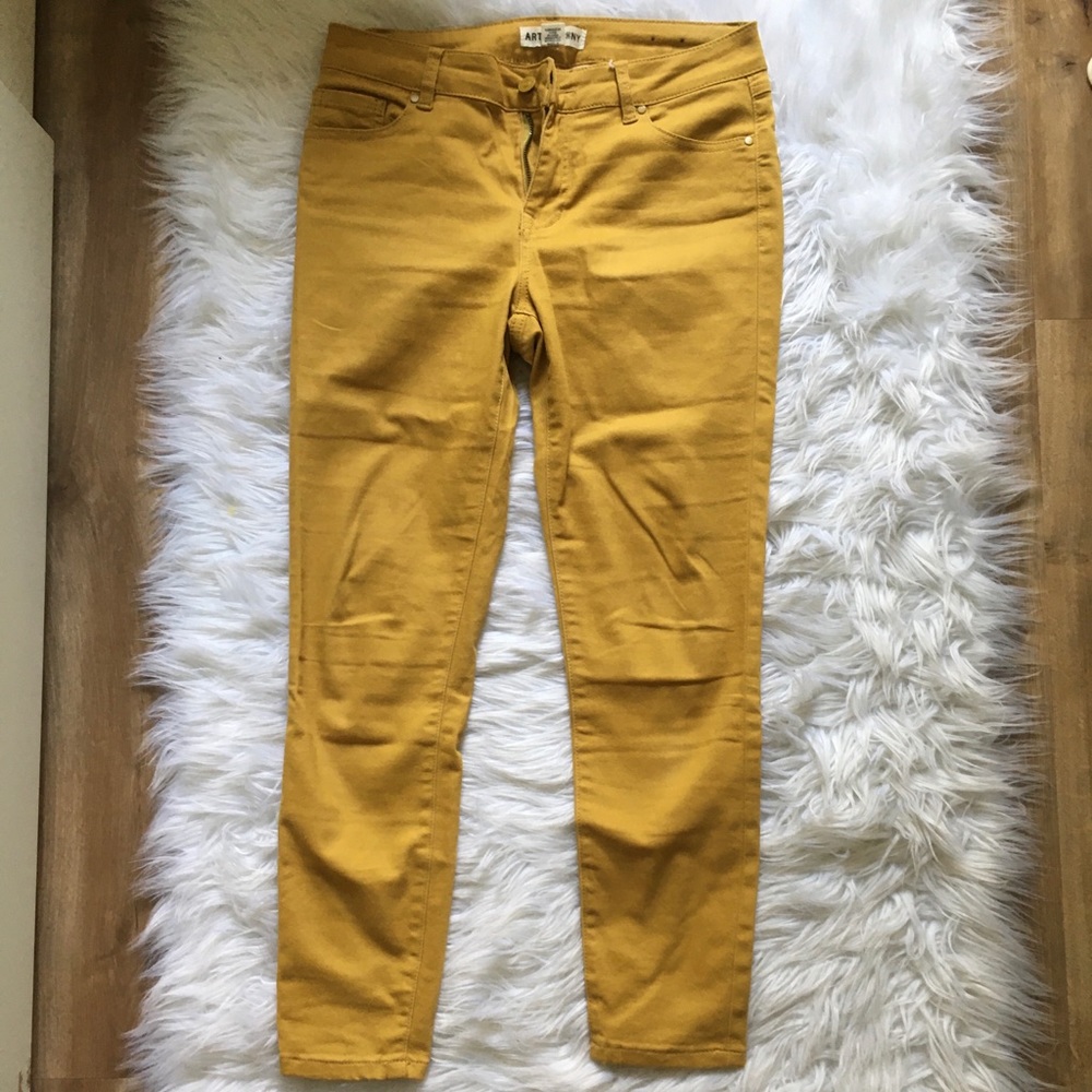 Pants